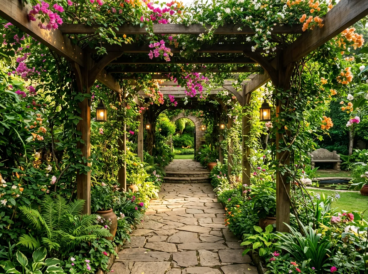 Vertical Gardens: A Complete Guide for Pune
